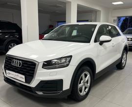 Audi Q2 30 TDI S tronic Admired