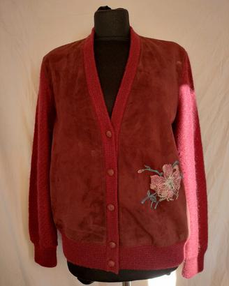 Cardigan Gucci vintage 