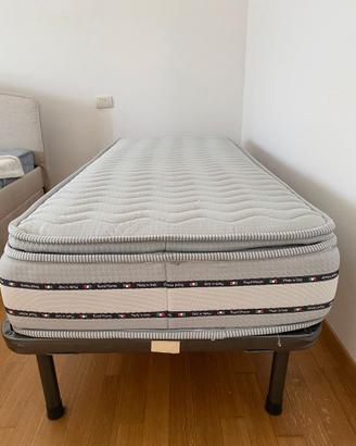 Materassi singoli Eminflex e Royal House