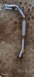 tubo di scarico 