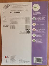 NOI C'ERAVAMO_9788843420025