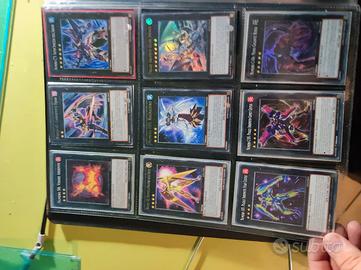 carte Yu gi oh