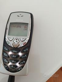 Nokia 8310 funzionante 