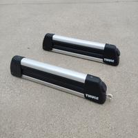 Porta sci THULE 740 Sweden