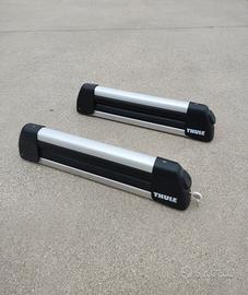 Porta sci THULE 740 Sweden