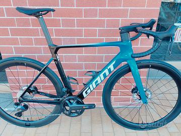 GIANT PROPEL ADV PRO 0 M 