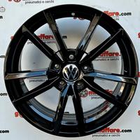4 cerchi lega golf 5-6-7-8 17 lt002549