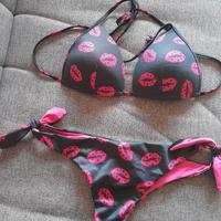 costume femminile taglia 3
