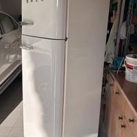 Frigo Smeg Vintage