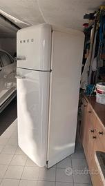 Frigo Smeg Vintage
