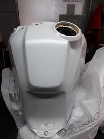 Serbatoio Desert X 58613091FA + pompa  16024421B