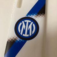Cover inter samsung A30 e A16