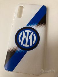 Cover inter samsung A30 e A16