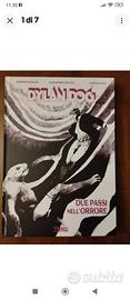 Dylan Dog "Due passi nell' orrore"