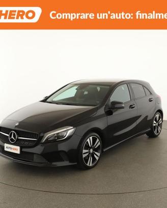MERCEDES-BENZ A 200 NS56007