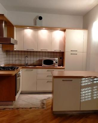 cucina angolare 