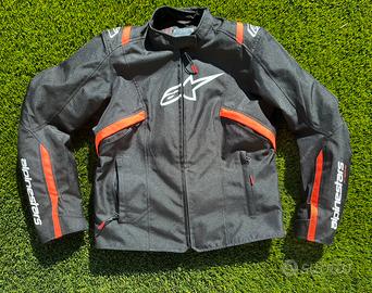 Alpinestars Stella T-SPS Air V2