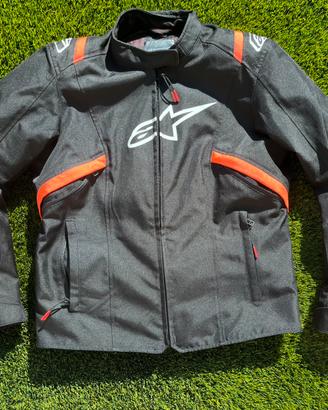 Alpinestars Stella T-SPS Air V2