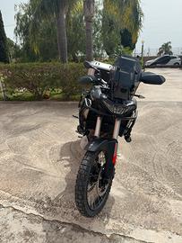 Tuareg 660 2024