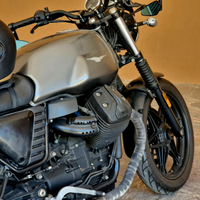 Moto Guzzi v7 II 2016 ABS