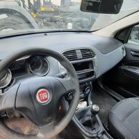 FIAT BRAVO - KIT AIRBAG