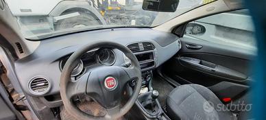 FIAT BRAVO - KIT AIRBAG