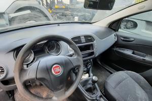 FIAT BRAVO - KIT AIRBAG