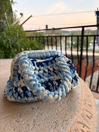 clutch bag all uncinetto