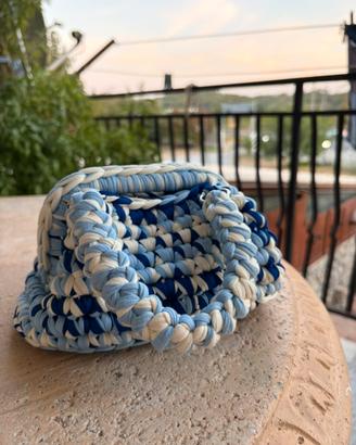 clutch bag all uncinetto