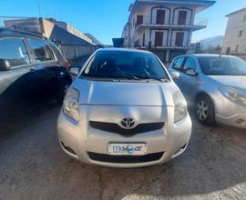 Toyota Yaris 1.0 5 porte