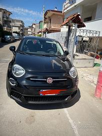 FIAT 500x (2015-->) - 2019