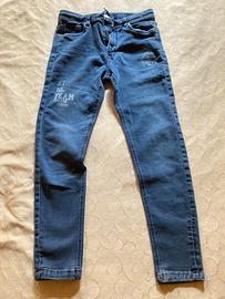 Pantaloni ragazzo outlet 14 anni