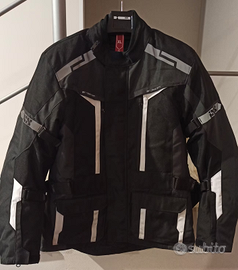 Giacca moto IXS  XL nuova, mai indossata