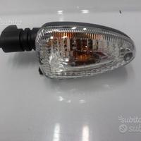 Freccia completa bmw r 1200 gs