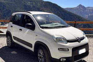 Fiat Panda 4x4 0.9 TwinAir Turbo 85 CV S&S (2020)