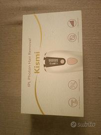 Laser Kismi