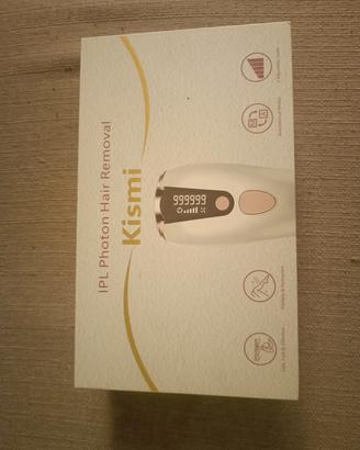 Laser Kismi