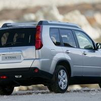 Ricambi usati nissan x trail dal 2008 al 2018 #3