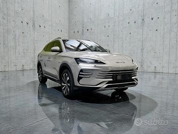 Byd Seal U DM-i 1.5 phev Boost