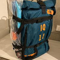 Ala da kite GA Kites IQ 12 2023 nuova