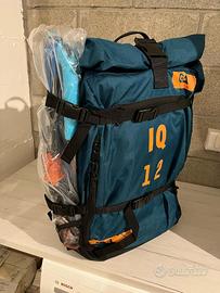 Ala da kite GA Kites IQ 12 2023 nuova