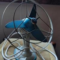 Ventilatore Vintage Wigo – Funzionante
