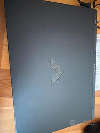 Pc portatile gaming Hp
