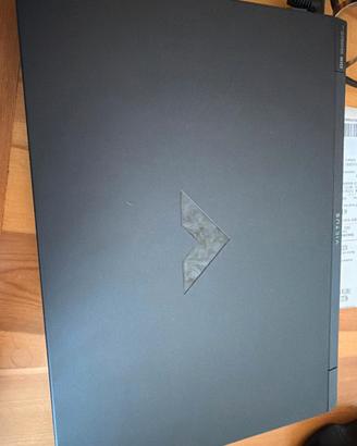 Pc portatile gaming Hp