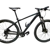 Bicicletta MTB 29 Cube AIM RACE taglia L 