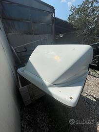 Spoiler iveco