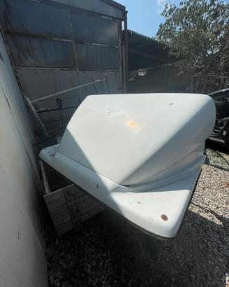Spoiler iveco