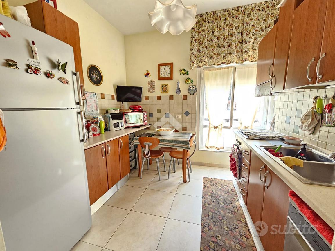 Appartamento – Foggia - Vista 4