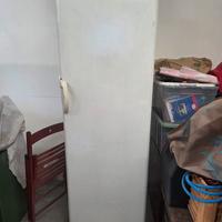 freezer congelatore aeg 