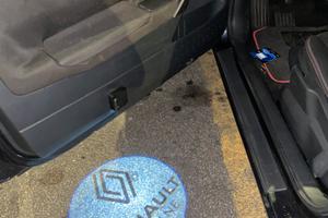 Renault megane 2 1.5 dci sportway